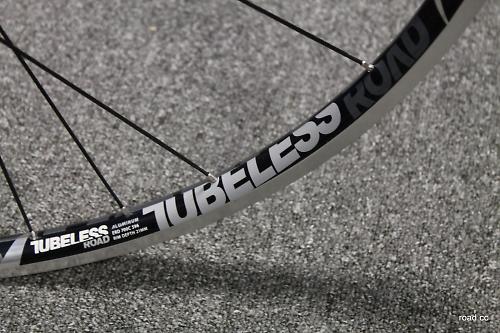 American classic road sales tubeless